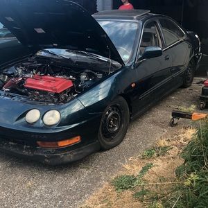 Meet your Posher, Joshua